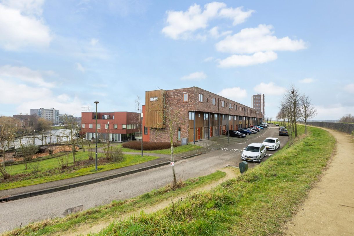 Te koop: Foto Woonhuis aan de Forel 426 in Amersfoort