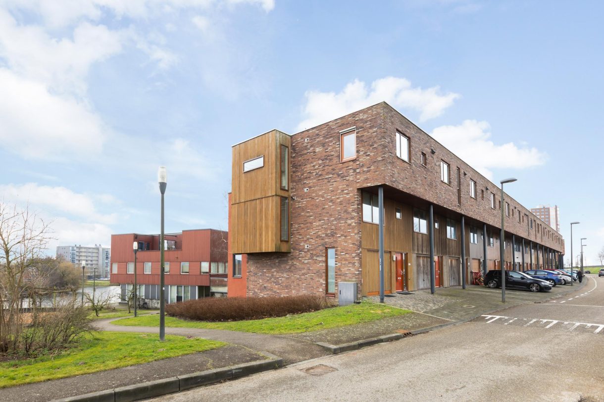 Te koop: Foto Woonhuis aan de Forel 426 in Amersfoort