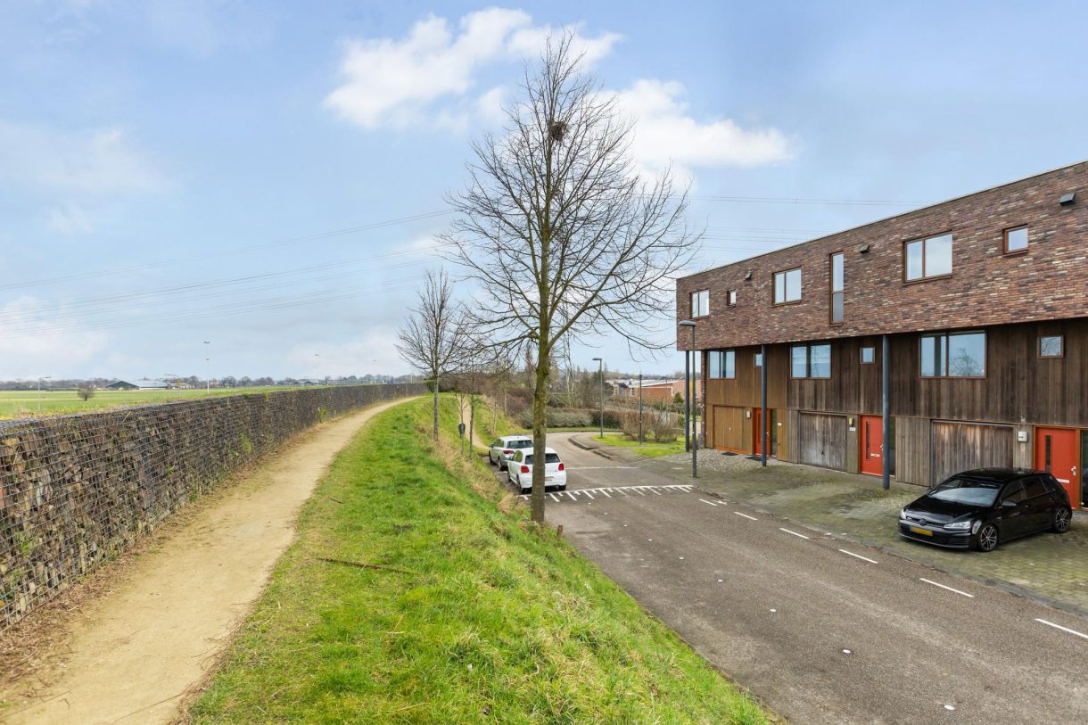 Te koop: Foto Woonhuis aan de Forel 426 in Amersfoort