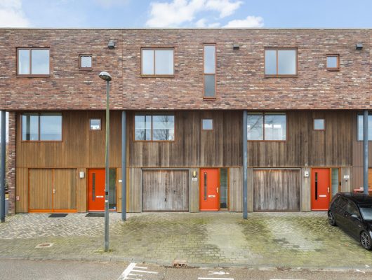 Hoofdfoto van Amersfoort Forel 426