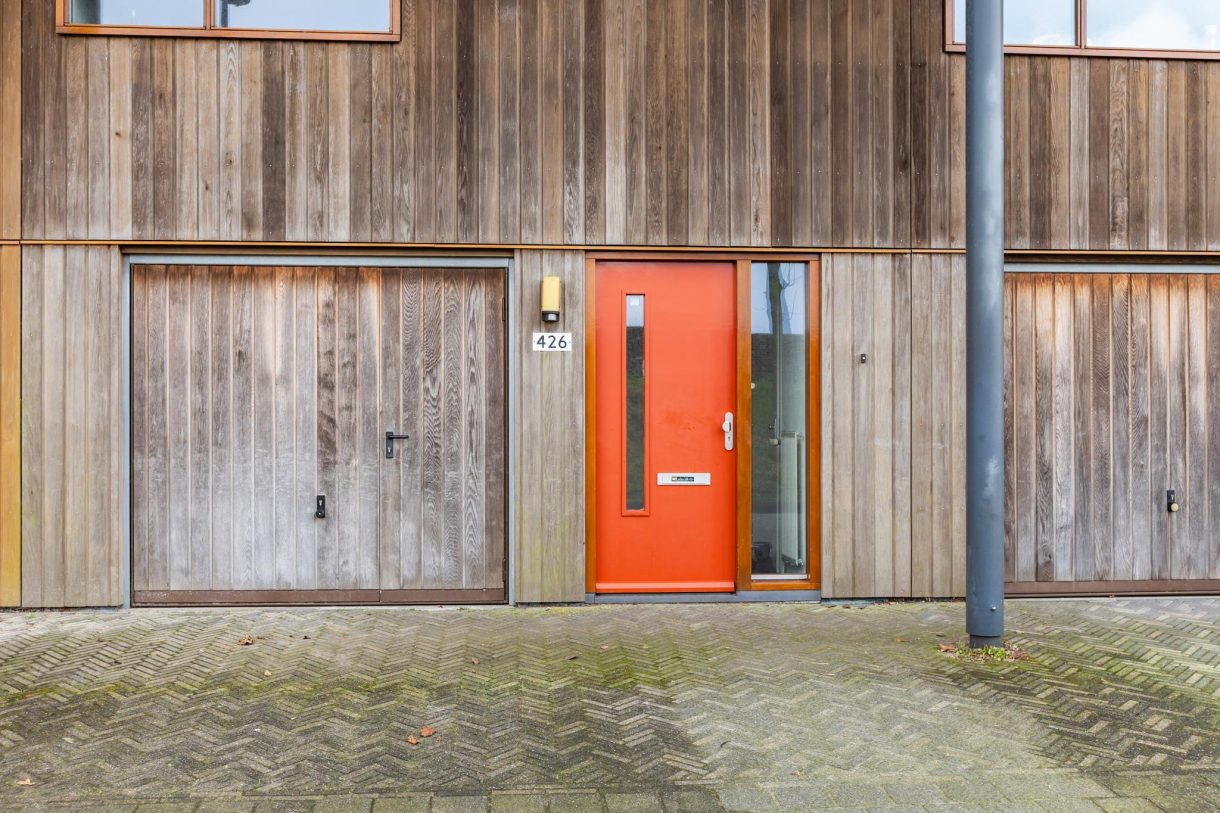 Te koop: Foto Woonhuis aan de Forel 426 in Amersfoort