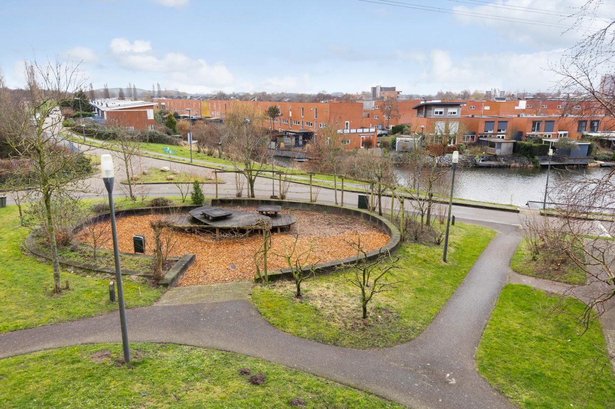 Te koop: Foto Woonhuis aan de Forel 426 in Amersfoort