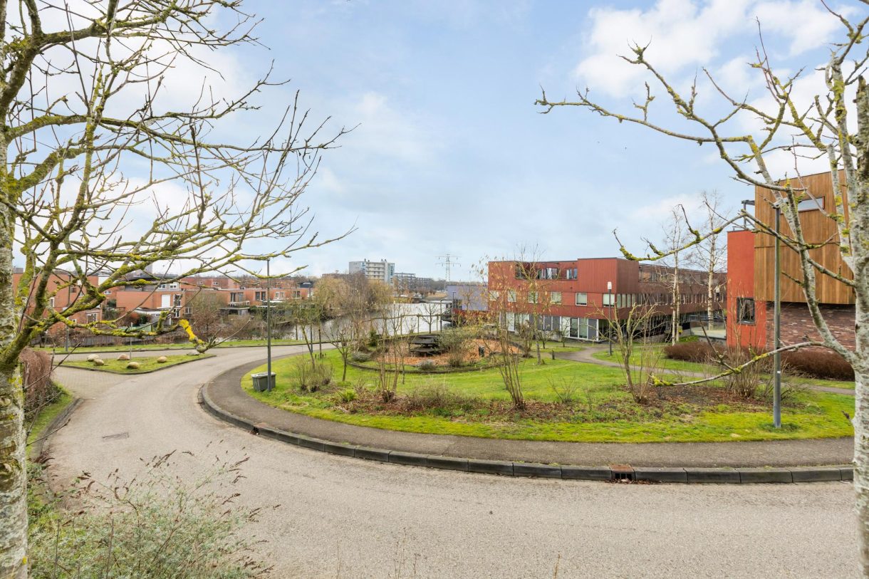 Te koop: Foto Woonhuis aan de Forel 426 in Amersfoort