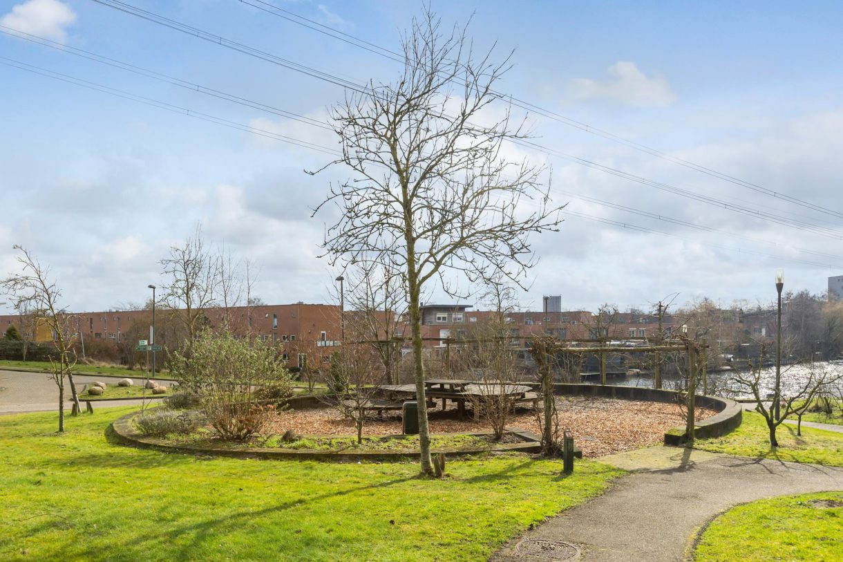 Te koop: Foto Woonhuis aan de Forel 426 in Amersfoort