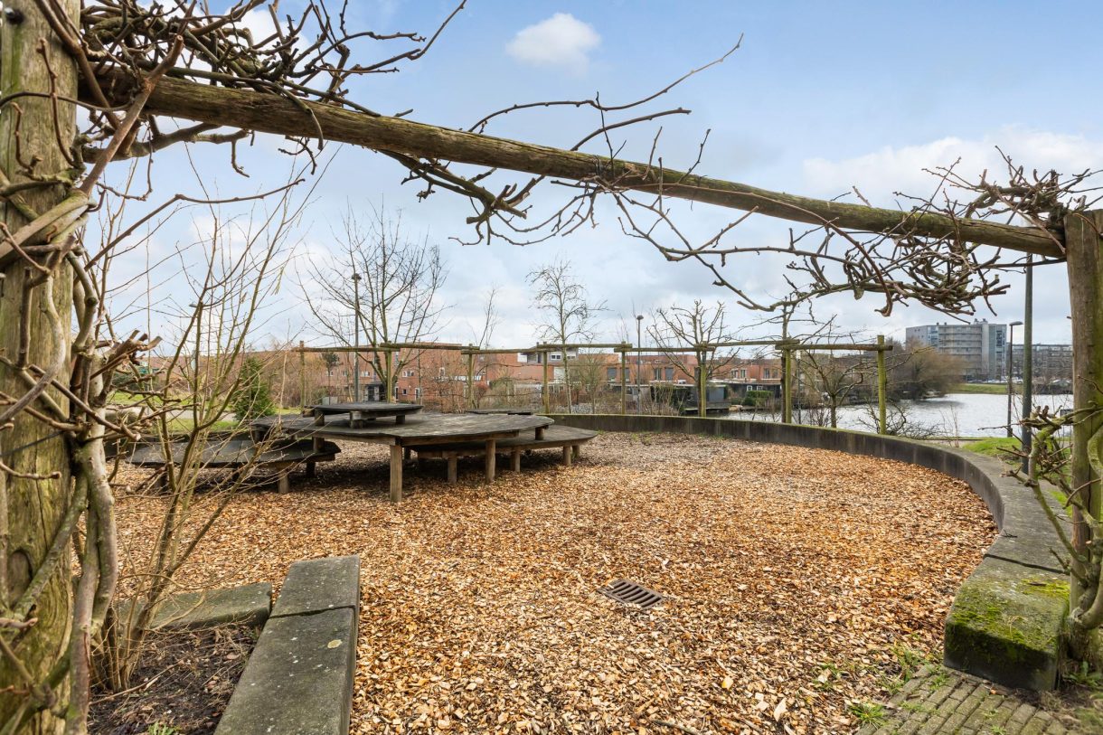 Te koop: Foto Woonhuis aan de Forel 426 in Amersfoort