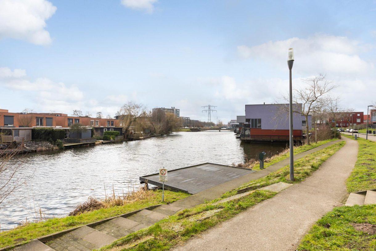 Te koop: Foto Woonhuis aan de Forel 426 in Amersfoort