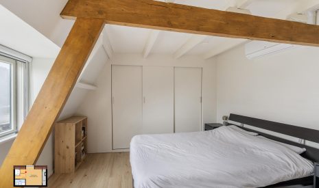 Te koop: Foto Appartement aan de Voorstraat 7 in Vlaardingen