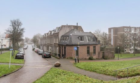 Te koop: Foto Appartement aan de Voorstraat 7 in Vlaardingen