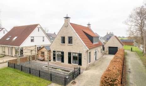 koop  Augustinusga  De Opslach 13 – Hoofdfoto