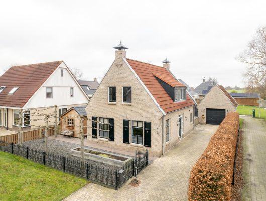 Hoofdfoto van Augustinusga De Opslach 13