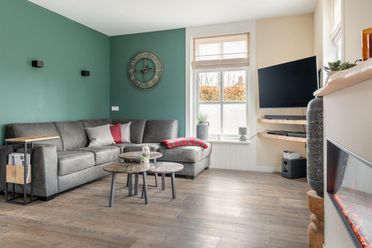 Te koop: Foto Woonhuis aan de De Opslach 13 in Augustinusga