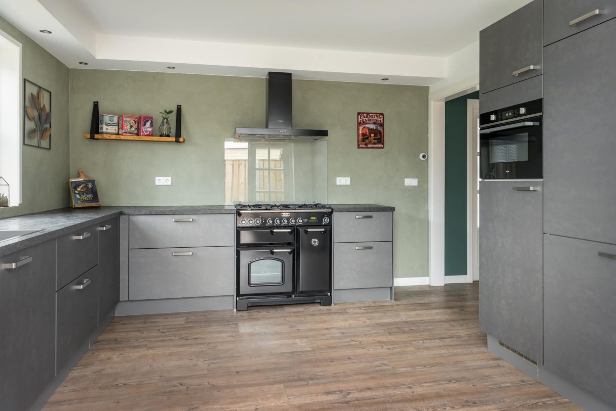 Te koop: Foto Woonhuis aan de De Opslach 13 in Augustinusga