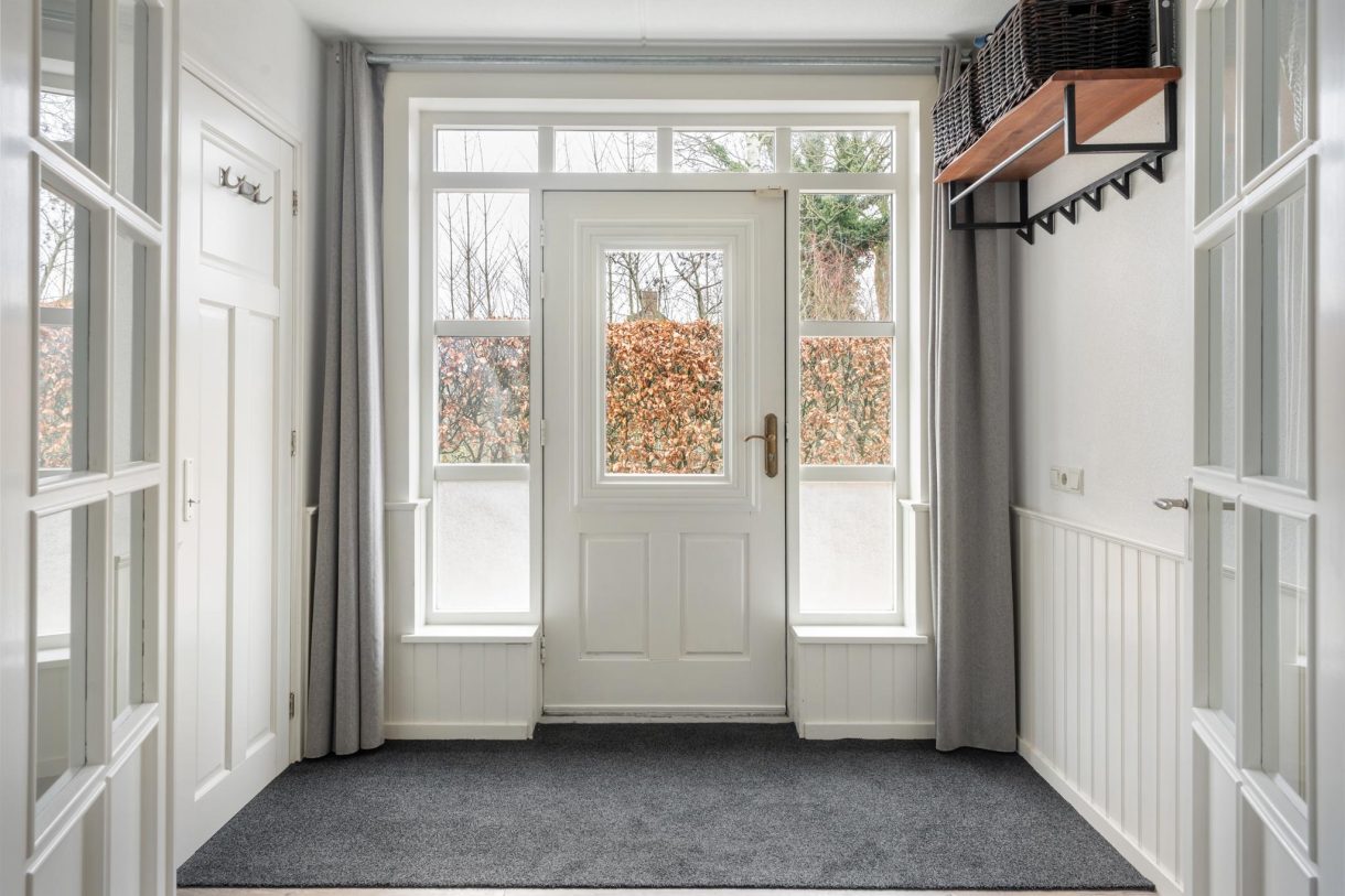 Te koop: Foto Woonhuis aan de De Opslach 13 in Augustinusga