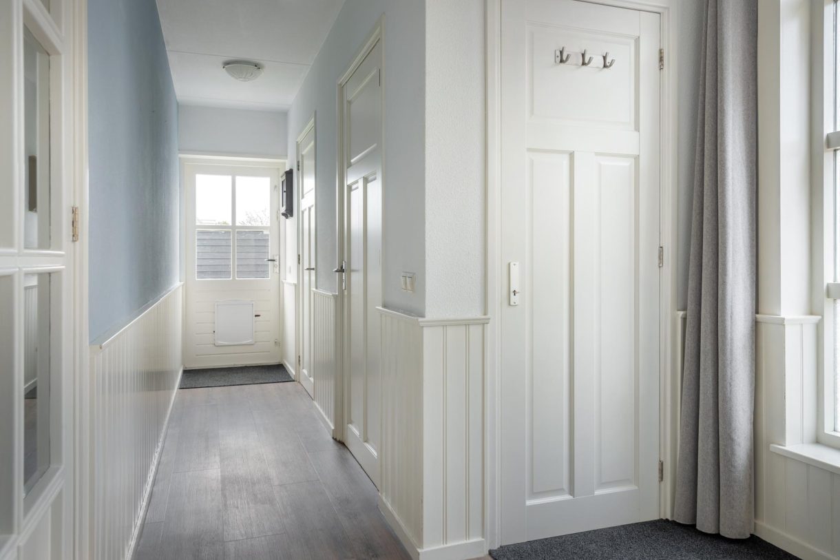 Te koop: Foto Woonhuis aan de De Opslach 13 in Augustinusga