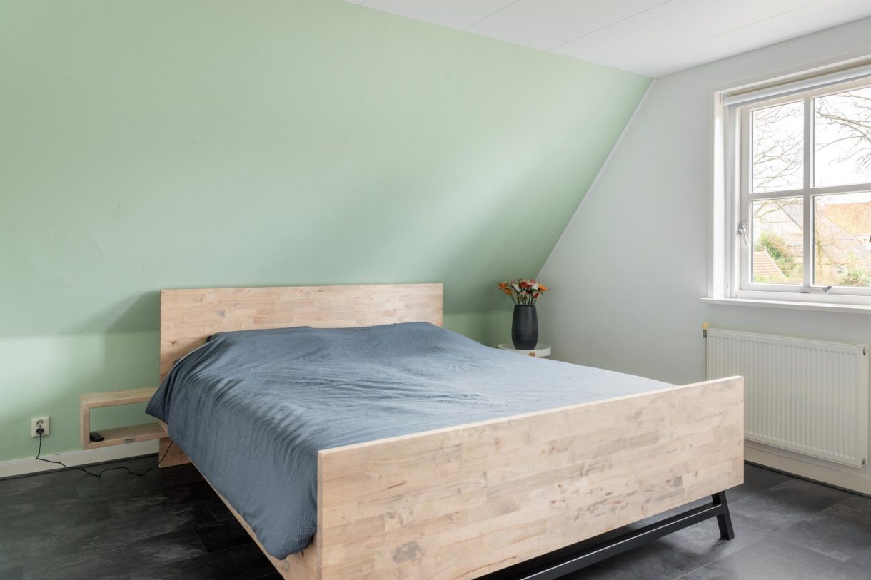 Te koop: Foto Woonhuis aan de De Opslach 13 in Augustinusga