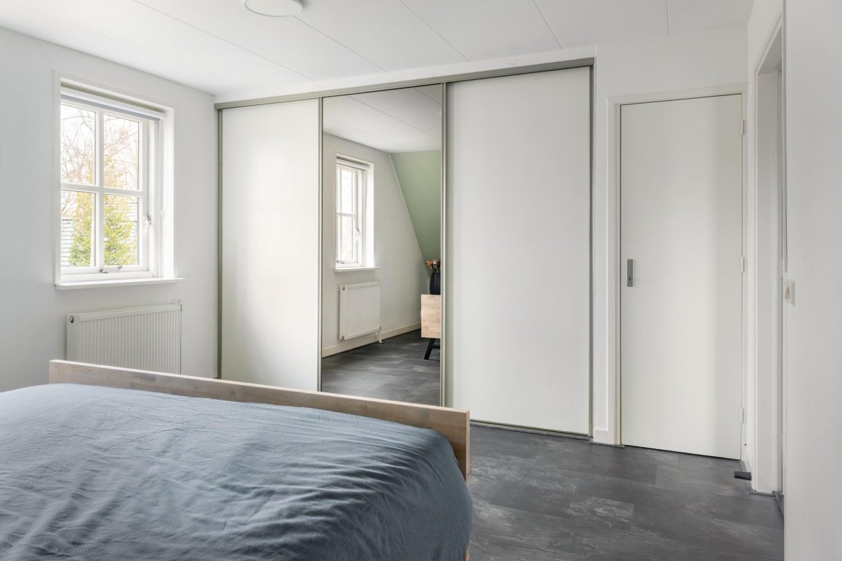 Te koop: Foto Woonhuis aan de De Opslach 13 in Augustinusga