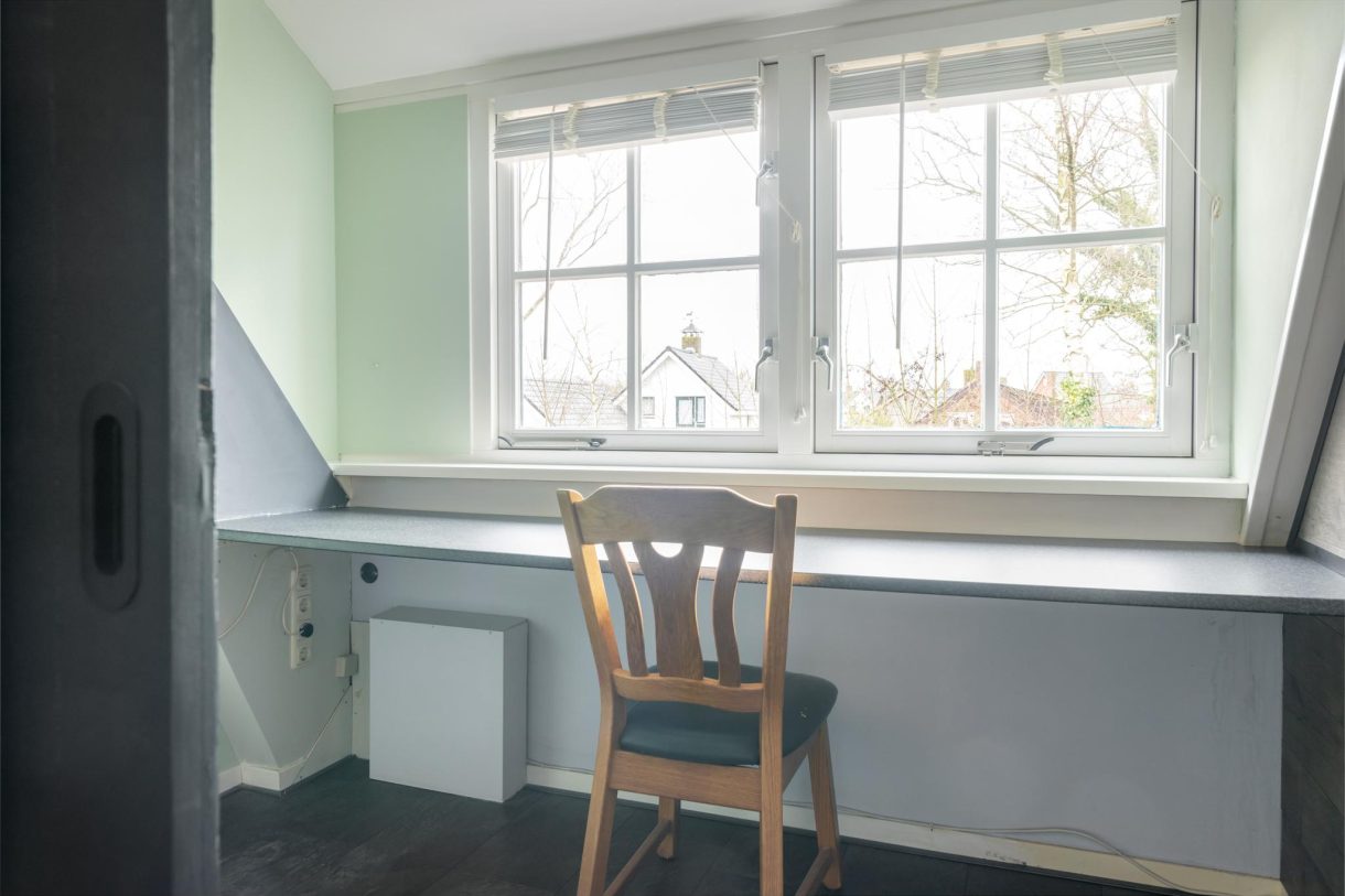 Te koop: Foto Woonhuis aan de De Opslach 13 in Augustinusga