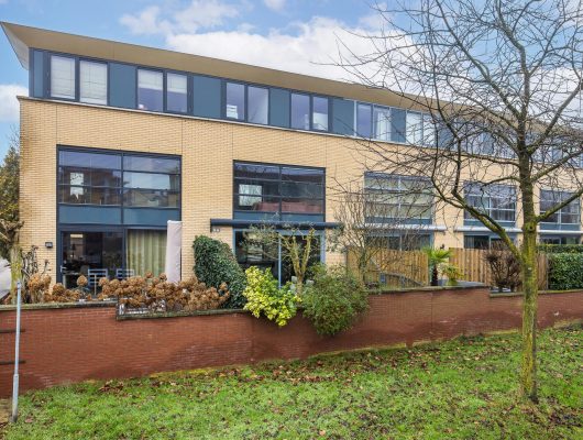 Hoofdfoto van Houten Stedenland 11