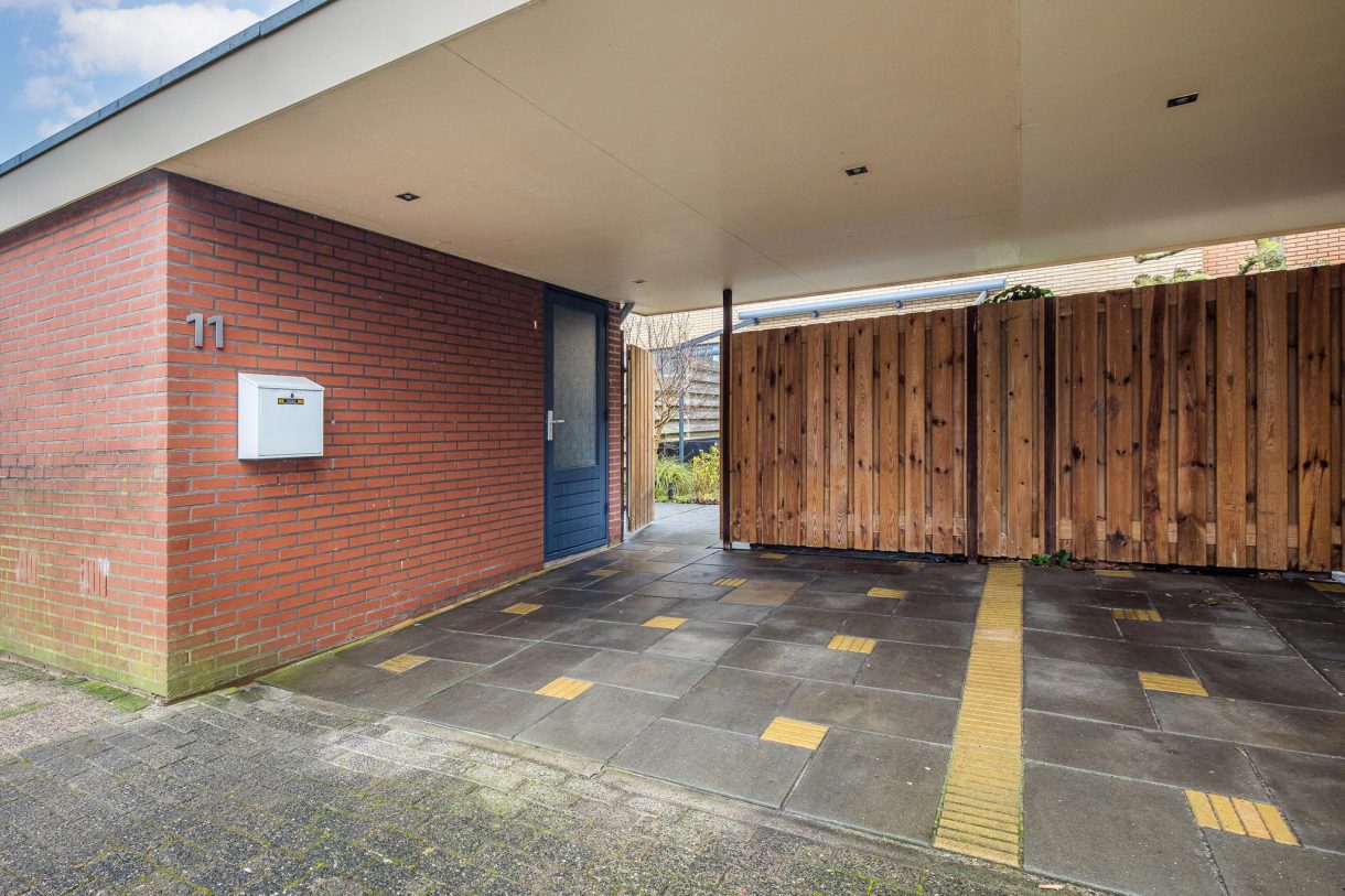 Te koop: Foto Woonhuis aan de Stedenland 11 in Houten