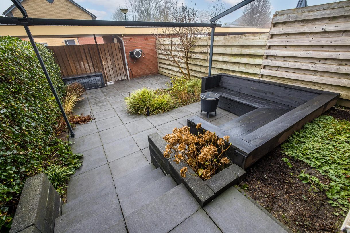 Te koop: Foto Woonhuis aan de Stedenland 11 in Houten