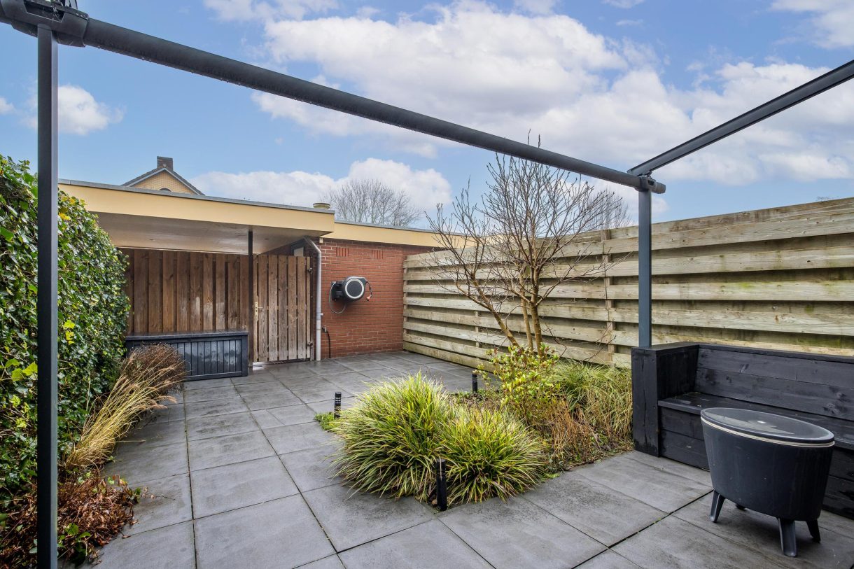 Te koop: Foto Woonhuis aan de Stedenland 11 in Houten