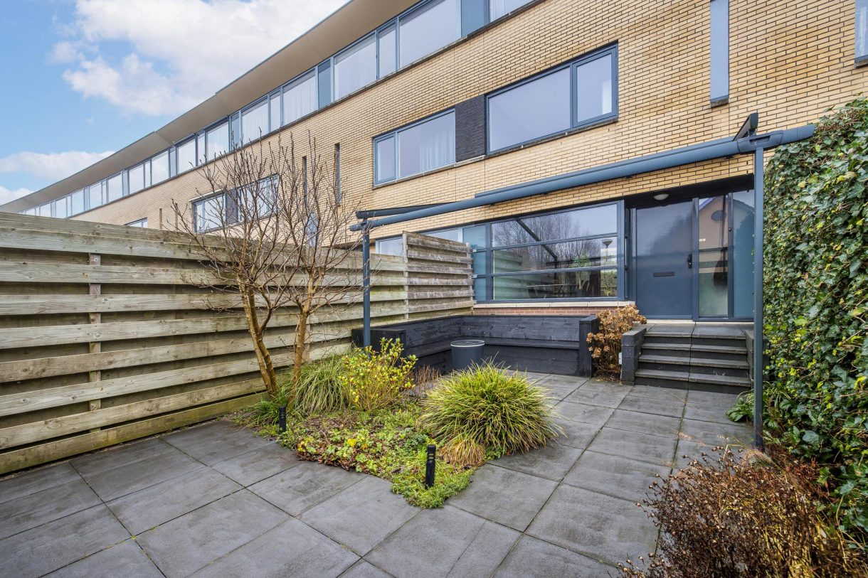 Te koop: Foto Woonhuis aan de Stedenland 11 in Houten