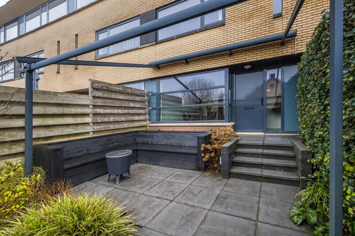 Te koop: Foto Woonhuis aan de Stedenland 11 in Houten