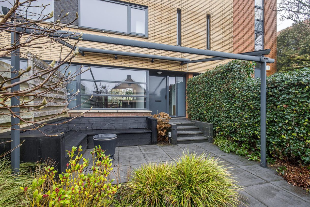 Te koop: Foto Woonhuis aan de Stedenland 11 in Houten