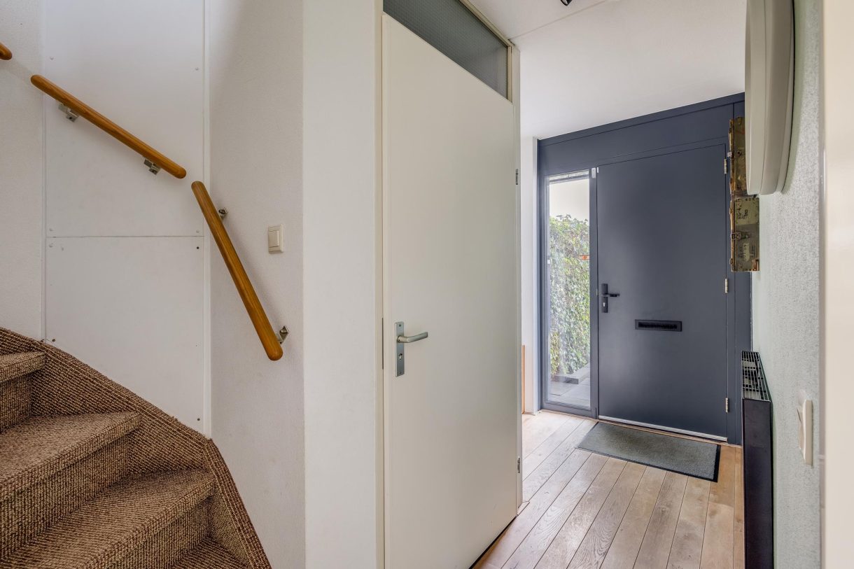 Te koop: Foto Woonhuis aan de Stedenland 11 in Houten