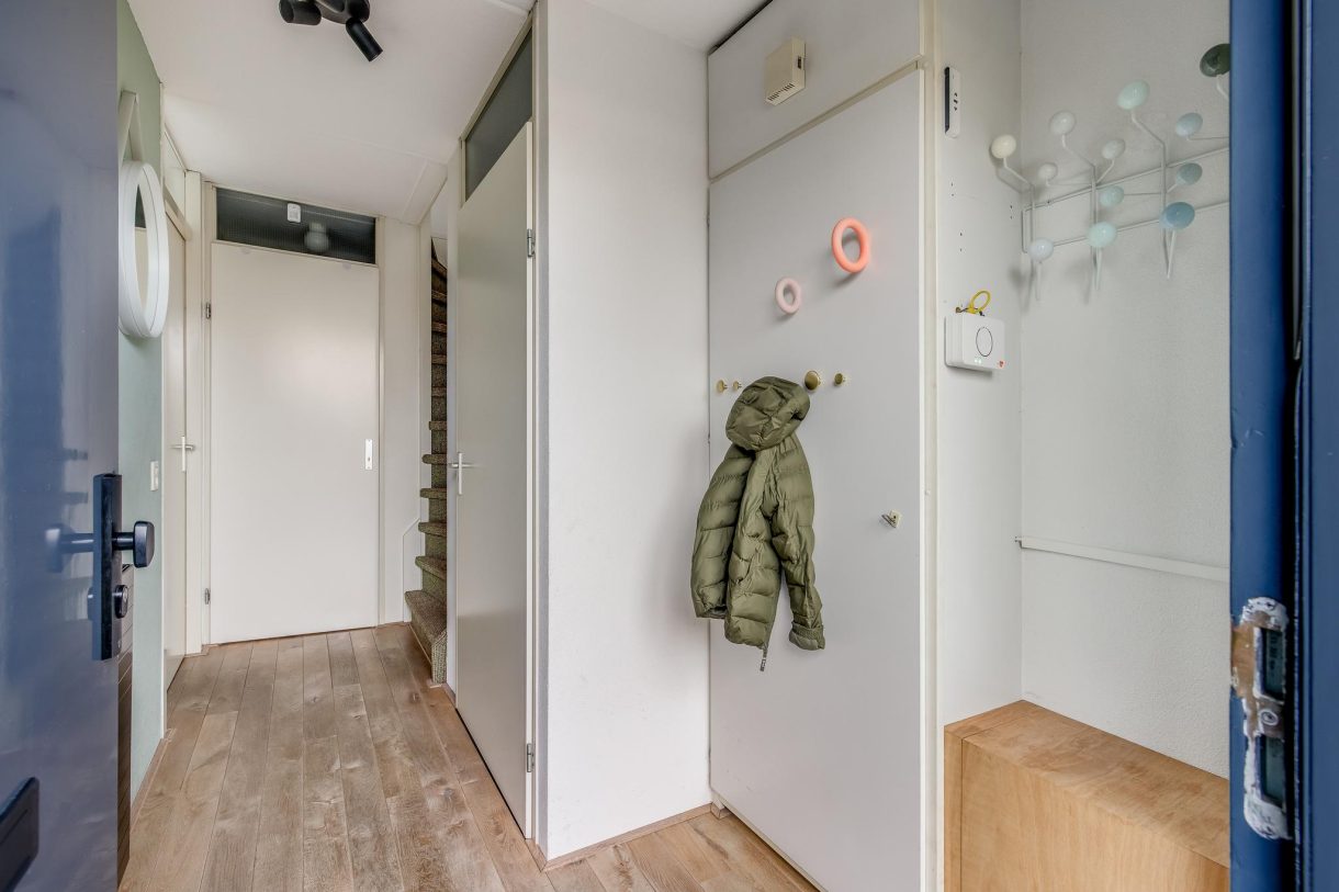 Te koop: Foto Woonhuis aan de Stedenland 11 in Houten