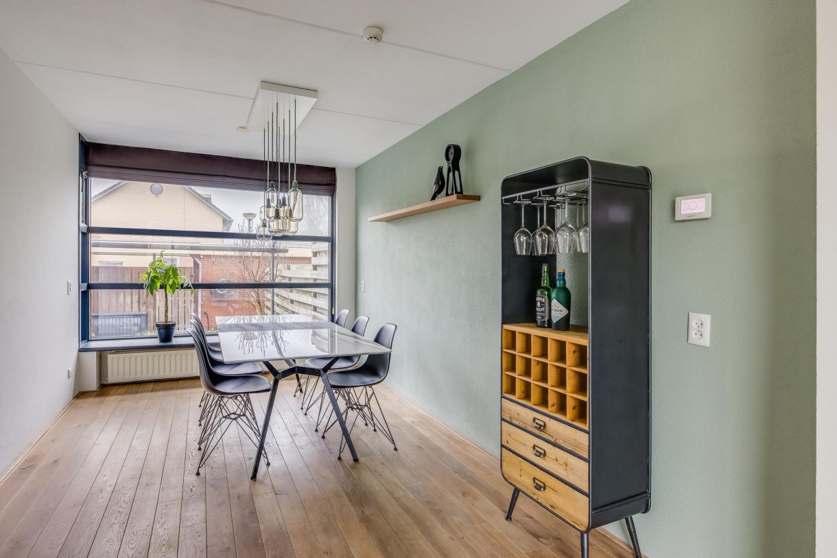 Te koop: Foto Woonhuis aan de Stedenland 11 in Houten