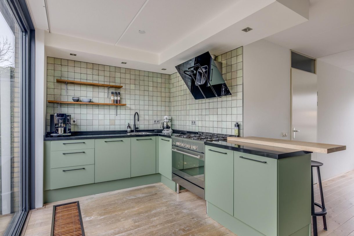 Te koop: Foto Woonhuis aan de Stedenland 11 in Houten