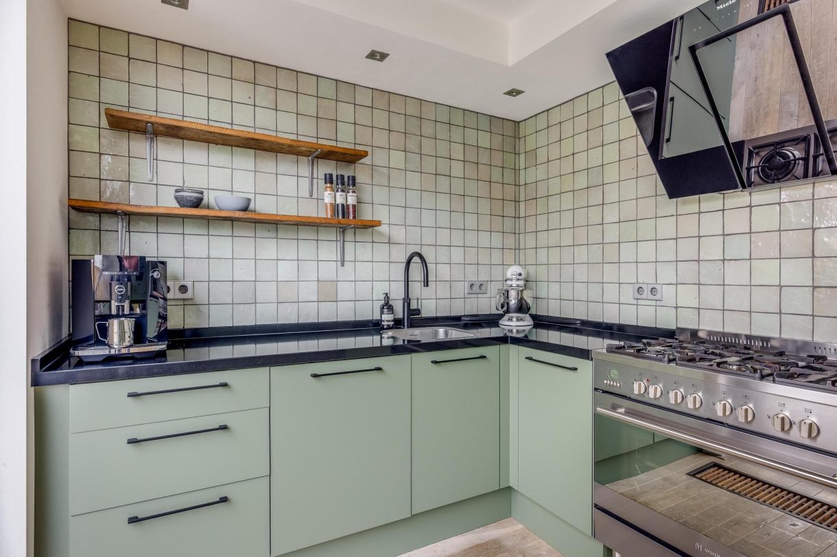 Te koop: Foto Woonhuis aan de Stedenland 11 in Houten