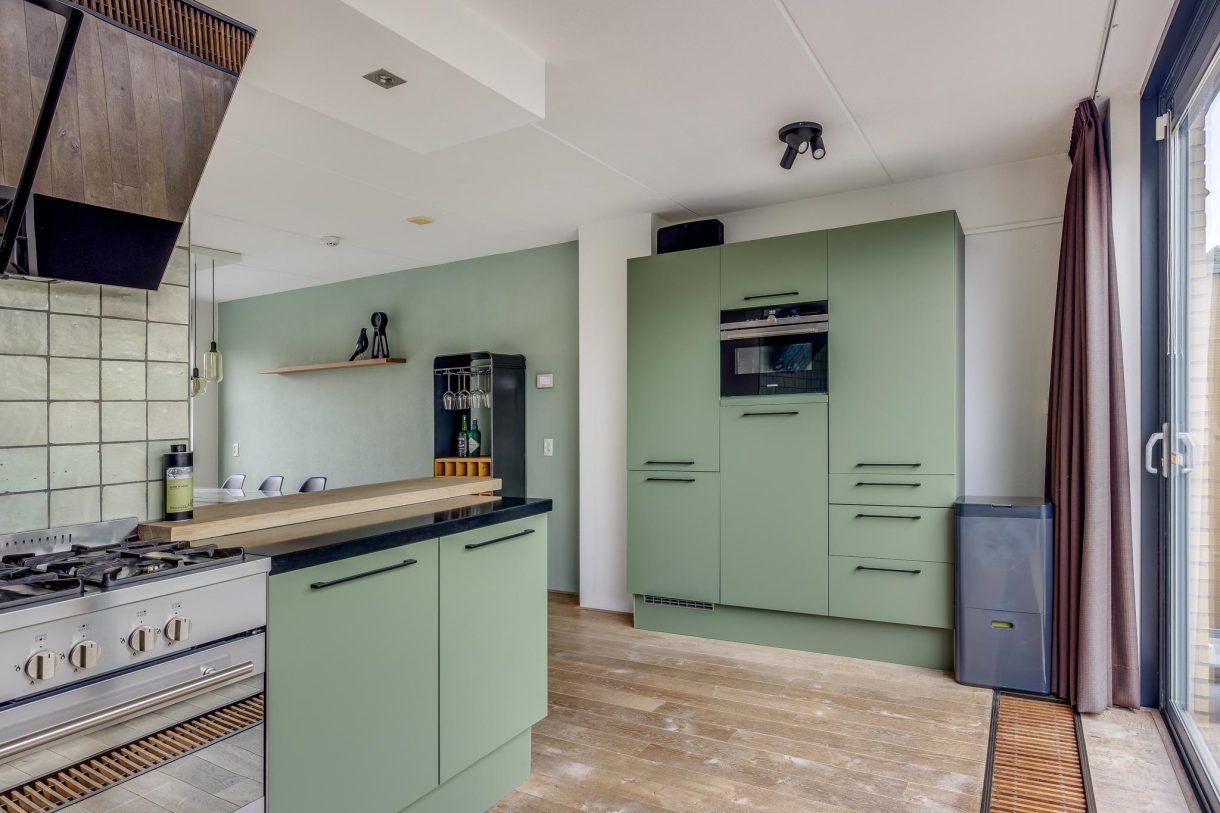 Te koop: Foto Woonhuis aan de Stedenland 11 in Houten