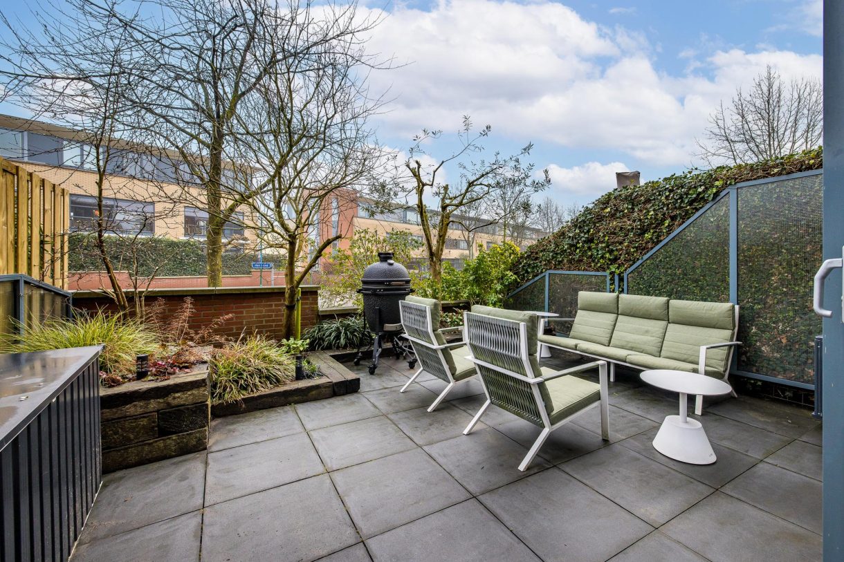 Te koop: Foto Woonhuis aan de Stedenland 11 in Houten