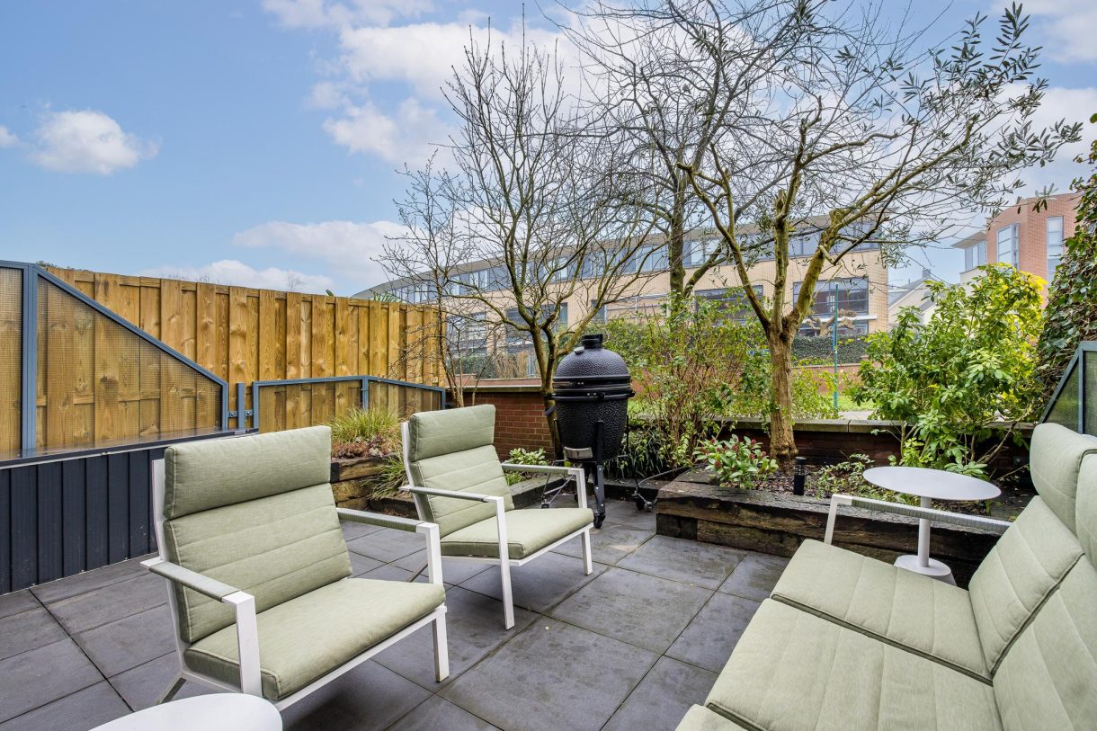 Te koop: Foto Woonhuis aan de Stedenland 11 in Houten