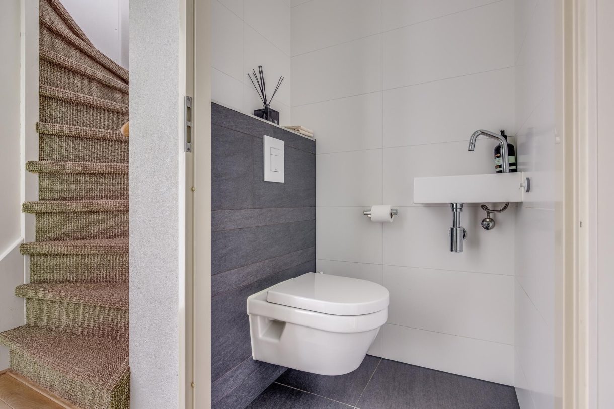 Te koop: Foto Woonhuis aan de Stedenland 11 in Houten