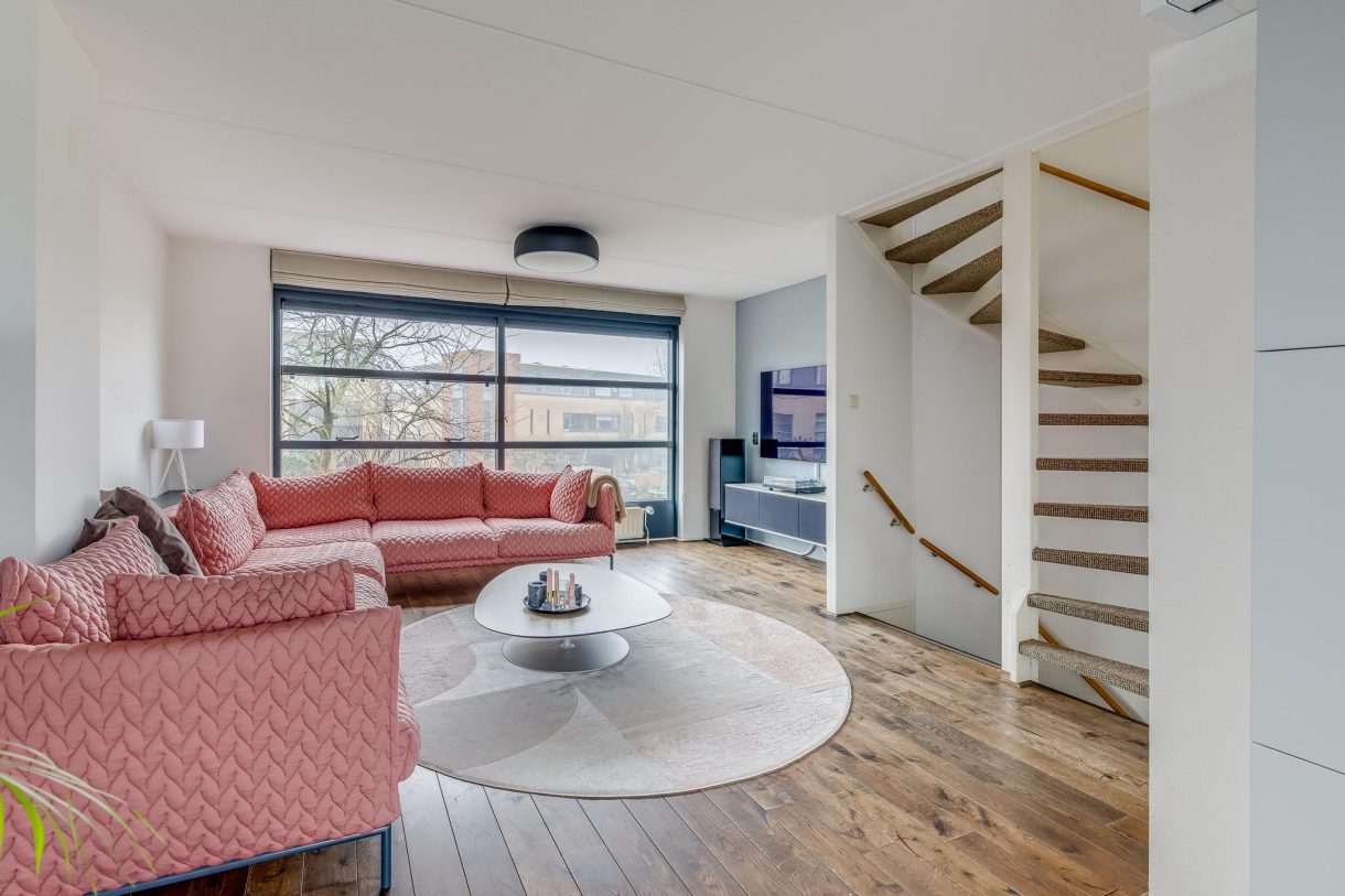 Te koop: Foto Woonhuis aan de Stedenland 11 in Houten