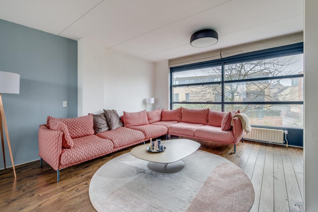 Te koop: Foto Woonhuis aan de Stedenland 11 in Houten