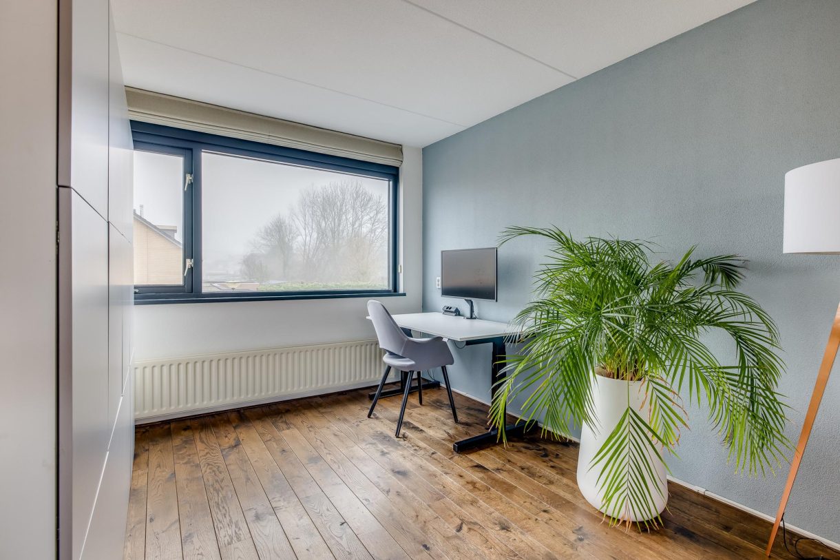 Te koop: Foto Woonhuis aan de Stedenland 11 in Houten