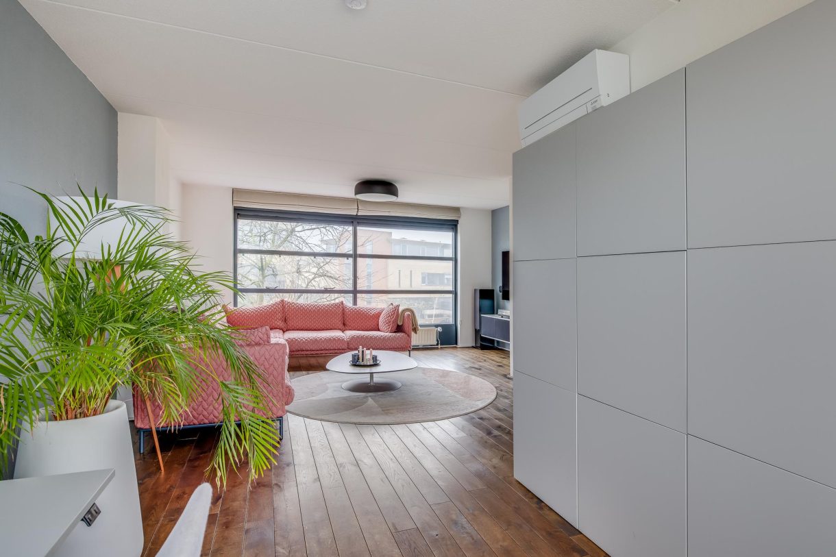 Te koop: Foto Woonhuis aan de Stedenland 11 in Houten