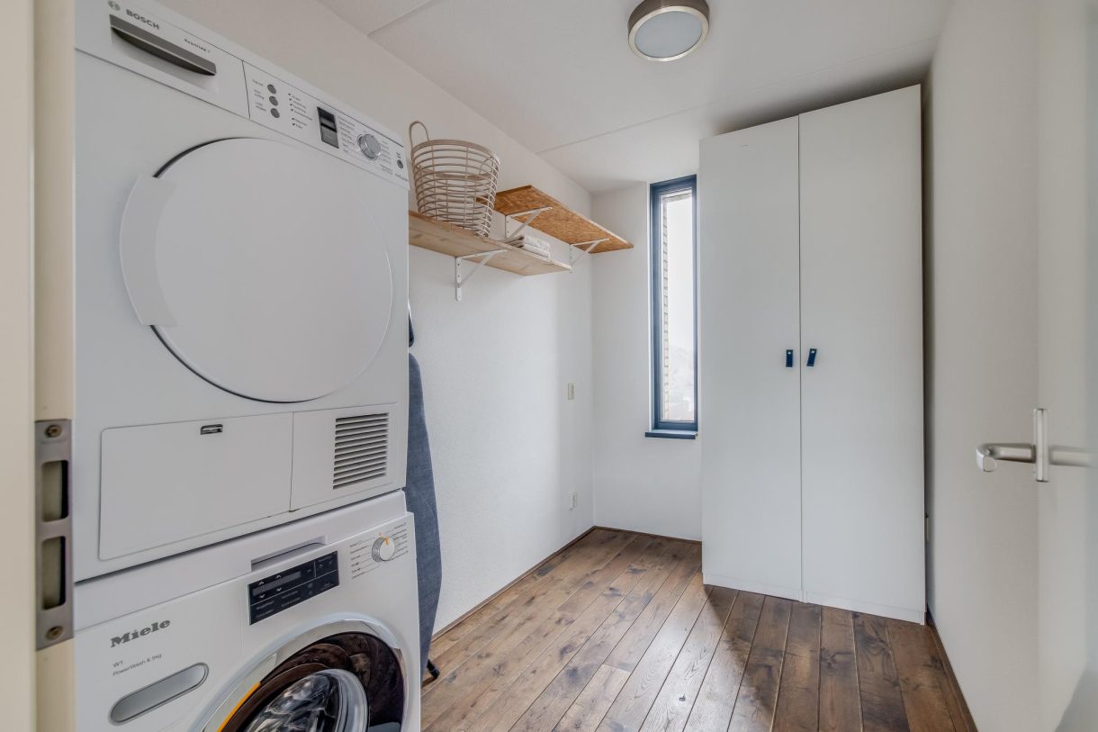 Te koop: Foto Woonhuis aan de Stedenland 11 in Houten