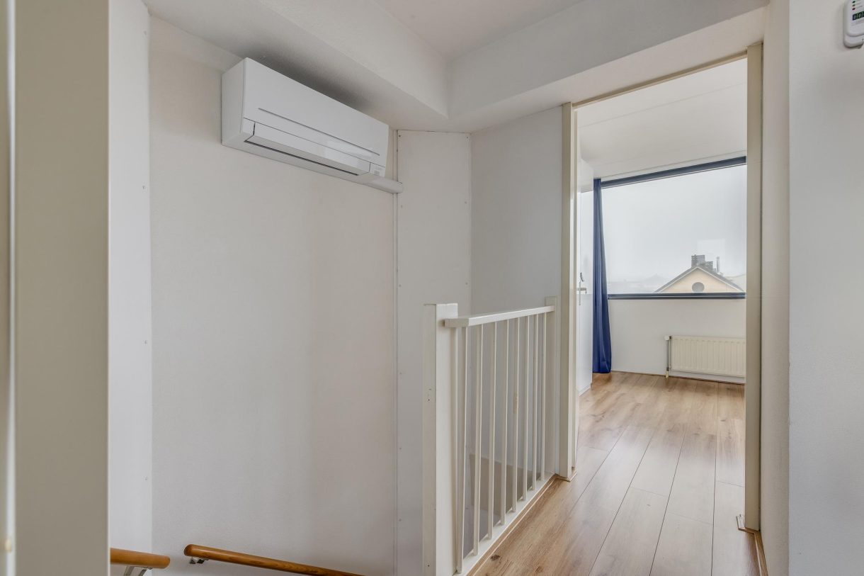 Te koop: Foto Woonhuis aan de Stedenland 11 in Houten