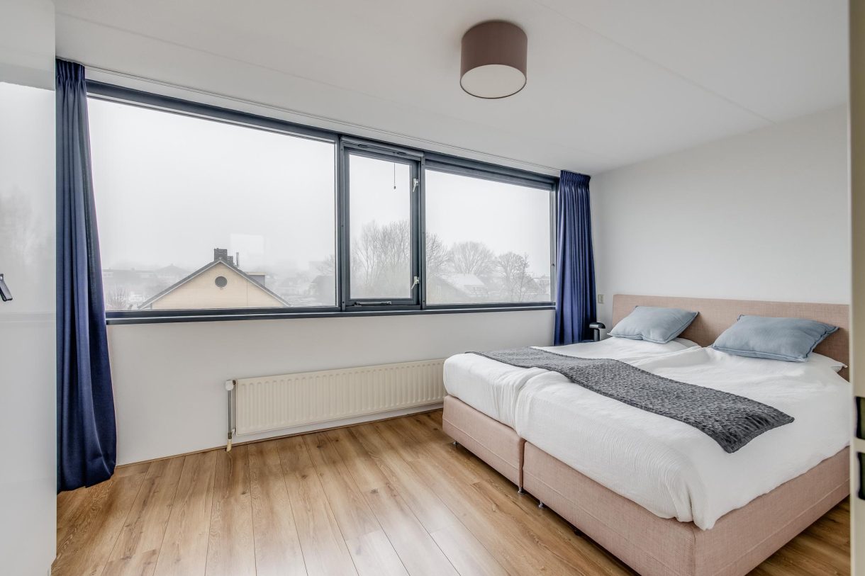 Te koop: Foto Woonhuis aan de Stedenland 11 in Houten