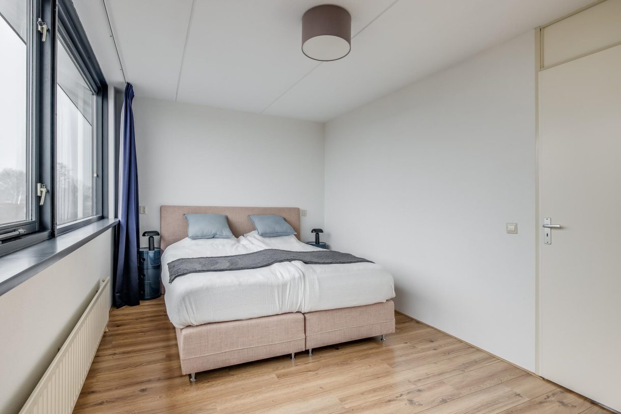 Te koop: Foto Woonhuis aan de Stedenland 11 in Houten