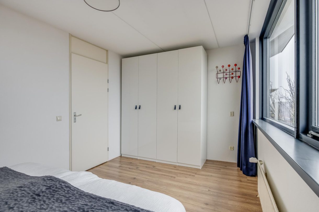 Te koop: Foto Woonhuis aan de Stedenland 11 in Houten