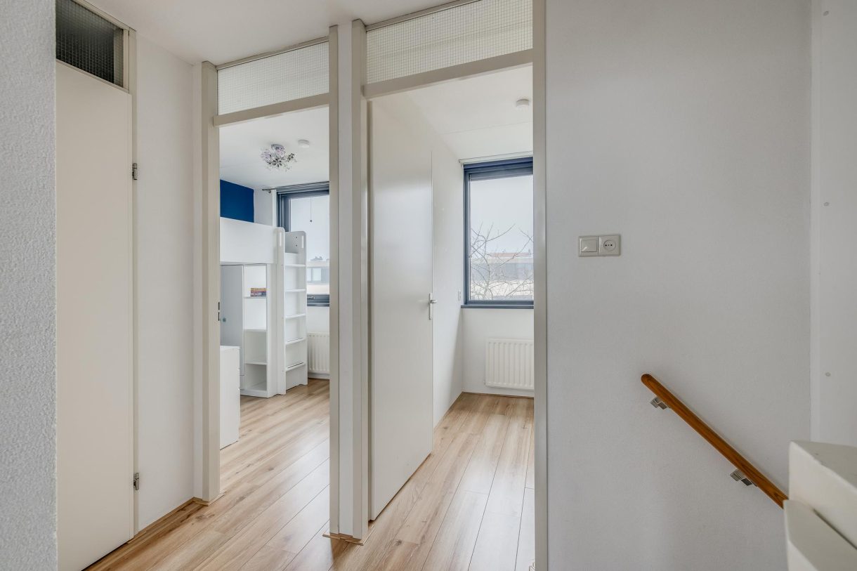 Te koop: Foto Woonhuis aan de Stedenland 11 in Houten