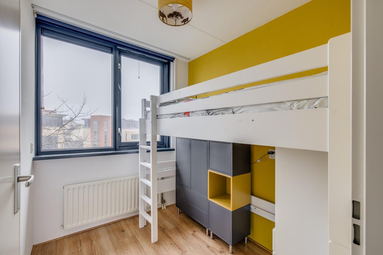 Te koop: Foto Woonhuis aan de Stedenland 11 in Houten