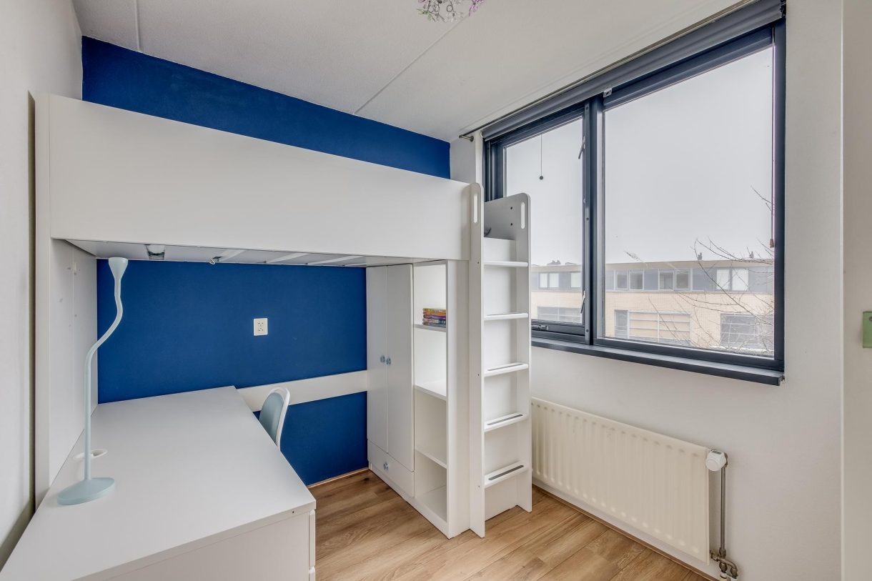 Te koop: Foto Woonhuis aan de Stedenland 11 in Houten