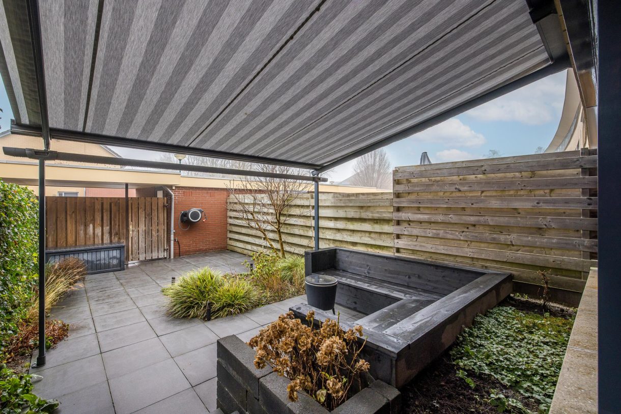 Te koop: Foto Woonhuis aan de Stedenland 11 in Houten